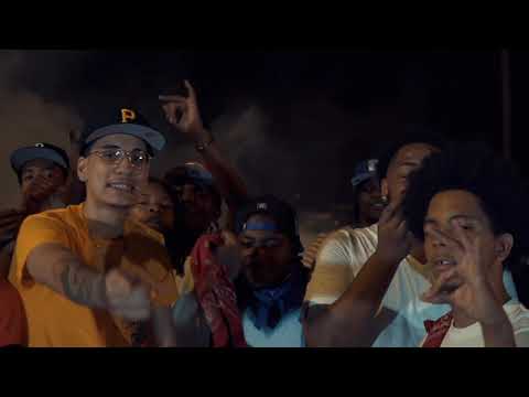 PlayBoyGroc Ft. ShocaGz & MallyG - " LIL NI**A" ( OFFICIAL MUSIC VIDEO )