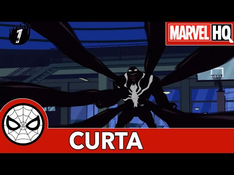 Capa de Homem-Aranha: Maximum Venom | As 5 melhores derrotas de Venom