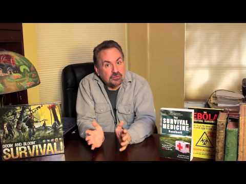 A New Antibiotic Teixobactin