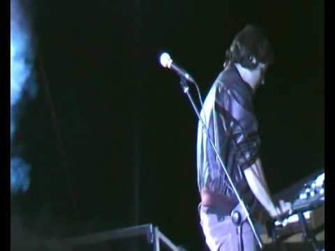 TBSOD - tomorrow never knows @ Bagolino (BS) -23.07.2011