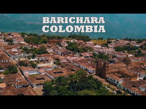 THE BEST AIRBNB IN BARICHARA, SANTANDER