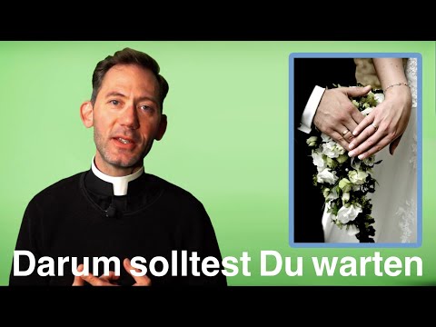 Kein S*x vor der Ehe