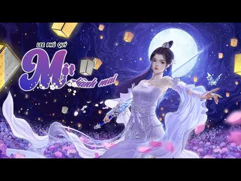 Một nhành mai (Nhất tiễn mai - Yī jiǎn méi - 一剪梅) - Lee Phú Quý