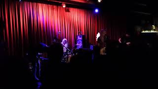 Bully - Guess There - Live @ Off Broadway - 11/02/2017