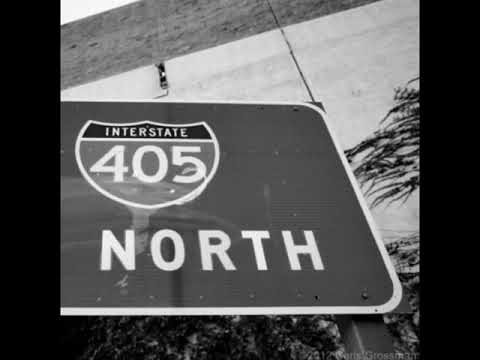 YUNG HELL HOUND - NORTH$IDE 405 (prod. BREEZEH)