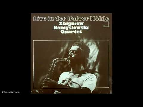 Zbigniew Namysłowski Quartett + Live In Der Balver Höhle + Side 2 + Vinyl