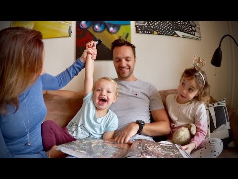 Happy Birthday Harry! VLOG