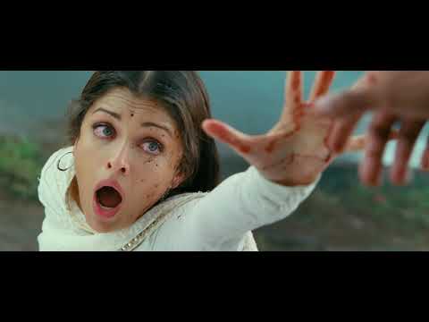 Raavanan - Naan Varuvene Tamil | A.R. Rahman | Vikram, Aishwarya Rai ராவணன் - நான் வருவேன் தமிழ்