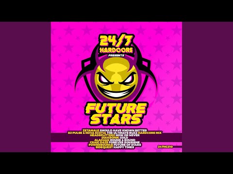 The Ultimate Buzz (Full Vocal Mix)