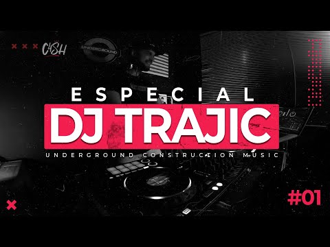 Especial Dj Trajic - Clássicos imortais - WiLL Carvalho- 2023