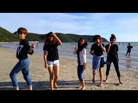 150606 KCDC cover EXID - up & down