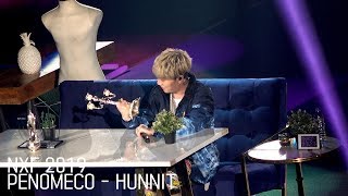 [LIVE] [4K] 페노메코 PENOMECO - HUNNIT @NXF2019 190119
