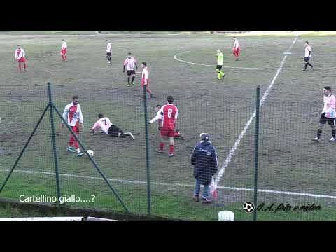 Vignolese 3  -  Asd San Giuliano Vecchio 0