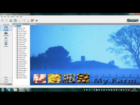 FarmManager - Remote control - E01