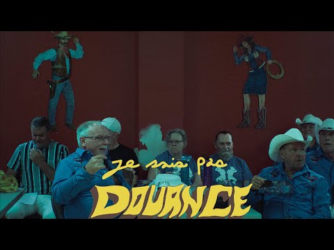 Je Sais Pas - Douance