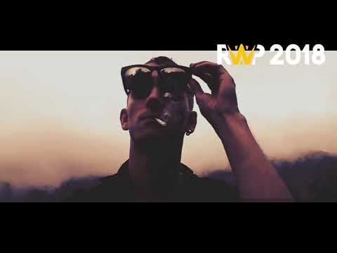 Schizoidalny - ETAP1 #RWP2018 (PROD. WR)