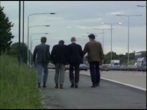 Starshaped Clip #28 - Influences and End