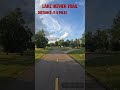 Lake Hefner Trail