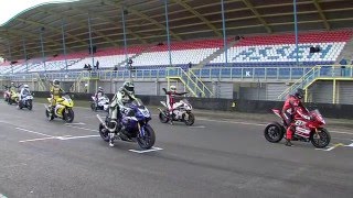 OW Cup 2016 SC 1000 Race 2, Assen 23 april