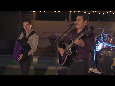 Los Juniors de Mexicali - El Plaga o El Zorro (EN VIVO)