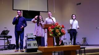 The Erwins  / The Tomb is Empty