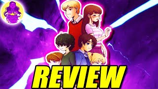 Crime Opera: The Butterfly Effect Review (Nintendo Switch) - I Dream of Indie