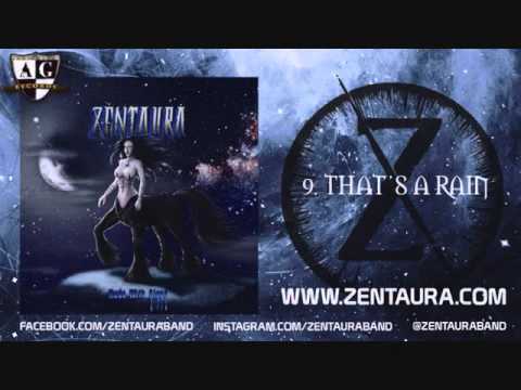 ZENTAURA feat. Javier Oriente - That’s A Rain