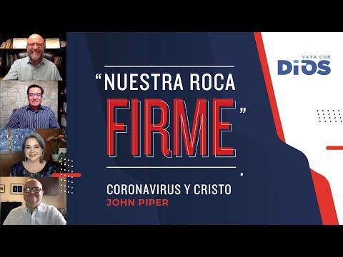 VayaConDios Ep.237 - Nuestra roca firme