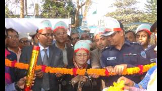 কক্সবাজারে অনুষ্ঠিত ডিজিটাল উদ্ভাবনী মেলা ২০১৭ এর প্রামাণ্য চিত্র।