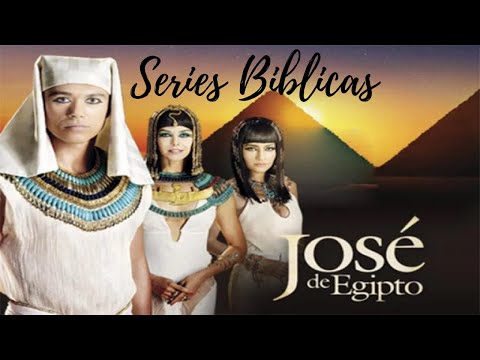 Jose de egipto - capitulo 1 completo