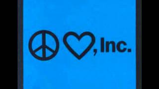 Information Society - Peace &amp; Love Inc. (Disco Mosh Pit Mix)