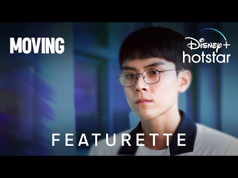 Young Lead Featurette 2 | Moving | Disney+ Hotstar Indones