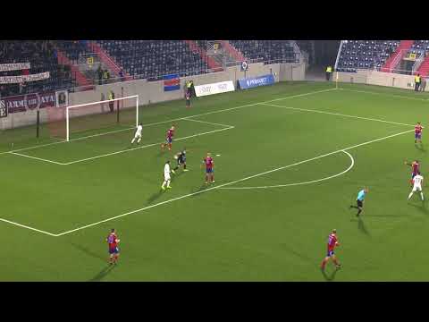 Vasas FC - Soroksár SC összefoglaló 2020.11.08.