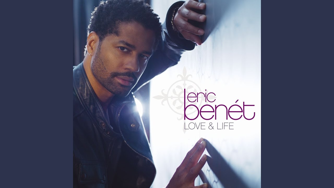 Eric Benét - The Hunger