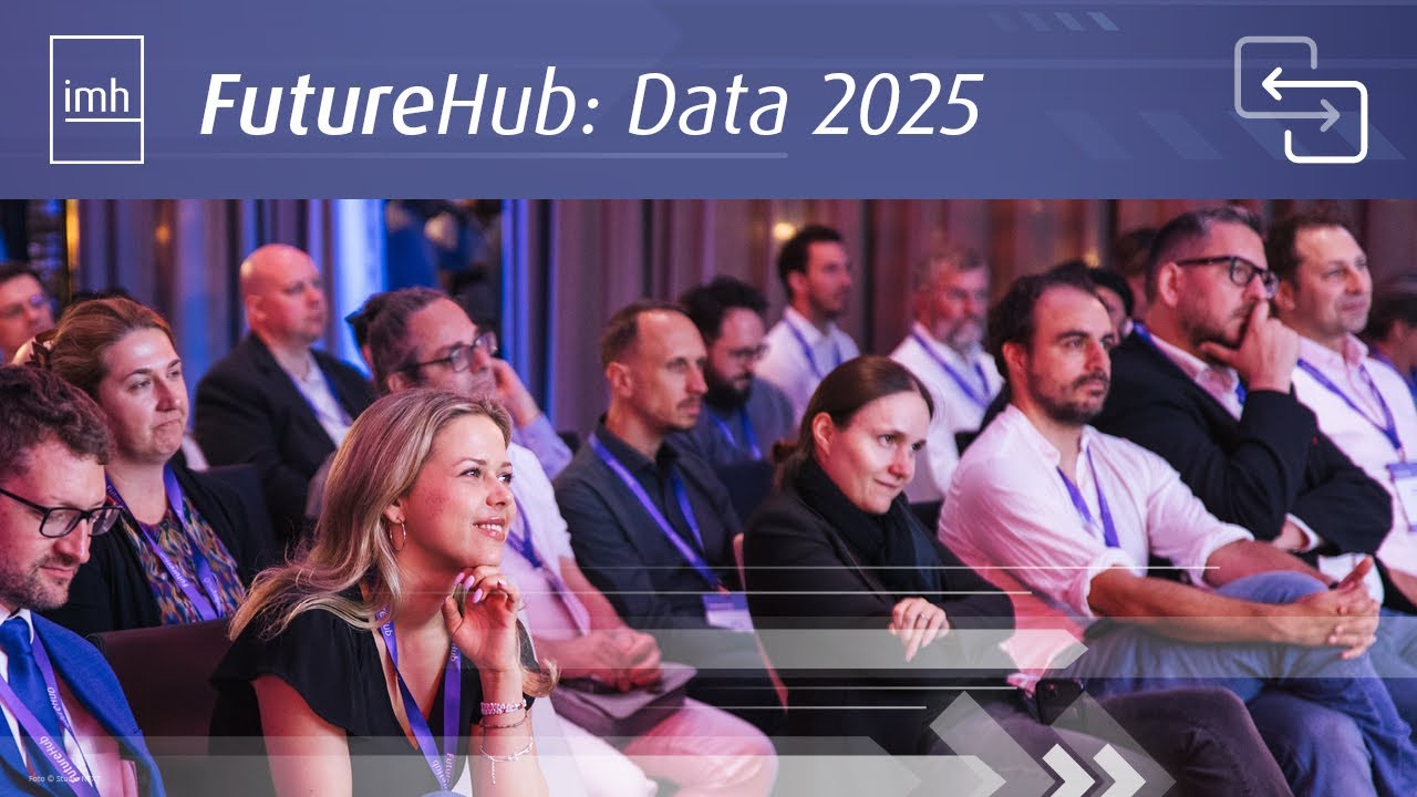 FutureHub: Data 2025