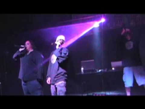 Garden City Sluts Live Compilation (featuring Big Yuk, T-Bag, and Brandi)