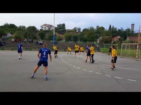 Prvenstvena utakmica RK Titela - RK Potisje Pleteks Ada 18:21 - 20170924 170223