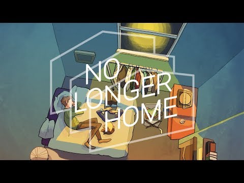 No Longer Home - Kickstarter Trailer 2018 thumbnail