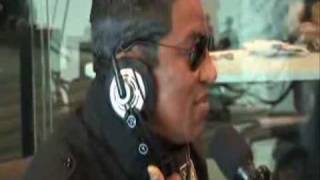 This is NOT it Part 10- Jermaine Slip Up