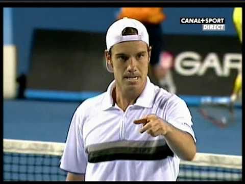 Richard Gasquet Forever (saisons 2009-volume 1)