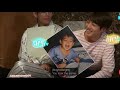 ENG SUB BTS Reaction To Their Baby Pictures Home Party 2017
