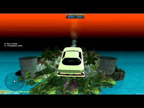 [DM] HTC v4. - Rotations (Driven By ReM[i]X*)