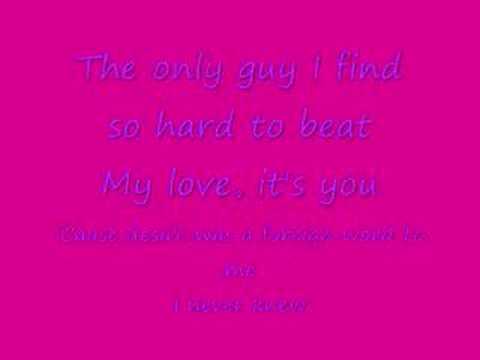 Sharyn Maceren- Hard to Get lyrics