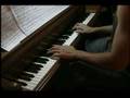 Disney - Alladin - A Whole New World - on piano ...