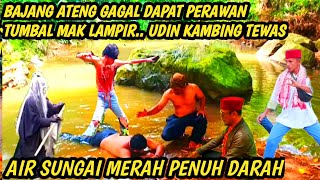 Download lagu LATEST BANGREY LAMPUNG FAILED TO GET MAK LAMPIR'S VIRGIN BLOOD, BATHED IN BLOOD, HIT BY MOTHER QU... mp3