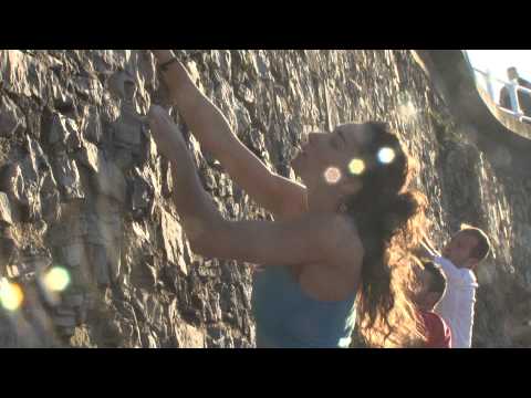 English version video Climbing World Championships Gijón 2014