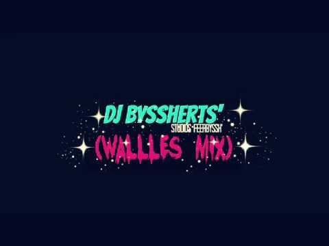 BYSSHERTS - WALLLES MIX