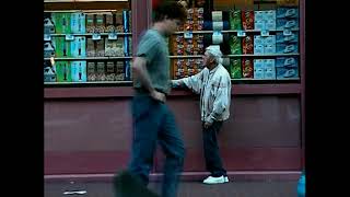 Kruder \u0026 Dorfmeister - High Noon (Official Music Video)