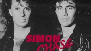 SIMON CHASE - ONE MORE NIGHT