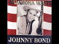 Johnny Bond & His Red River Valley Boys - Oklahoma Waltz 1948
